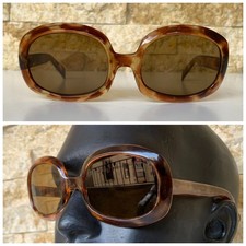 OCCHIALI DA SOLE VINTAGE