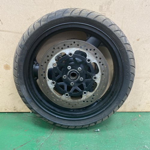Oem kawasaki zzr1200 - oem,