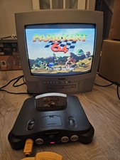 Goodmans 14" pollici CRT TV