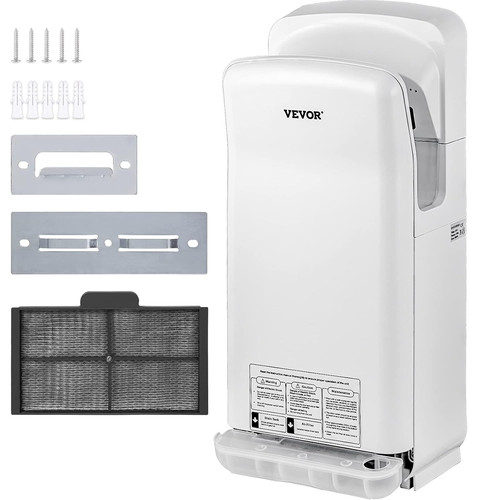 Asciugamani elettrico 2000w - asciugamani,