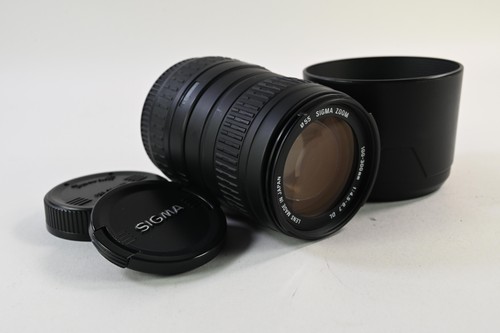 Sigma 100 300 5 - af, f4.5-6.7