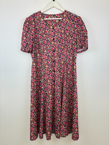 Abito tè vintage - abito,