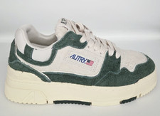 Autry Women's CLC Low Suede