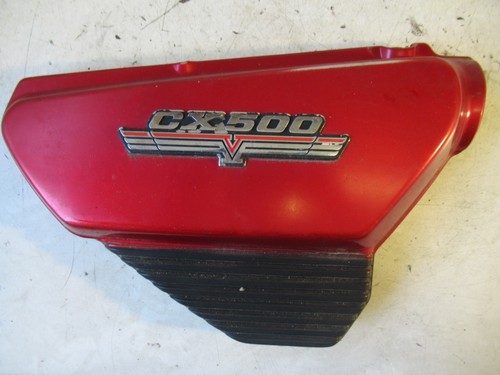 Honda 500 ez81 - ez81, (5)
