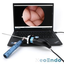 Telecamera endoscopio USB