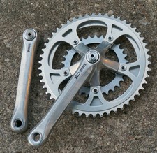 Sakae CX Guarnitura Tripla