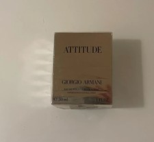 Attitude Giorgio Armani  -