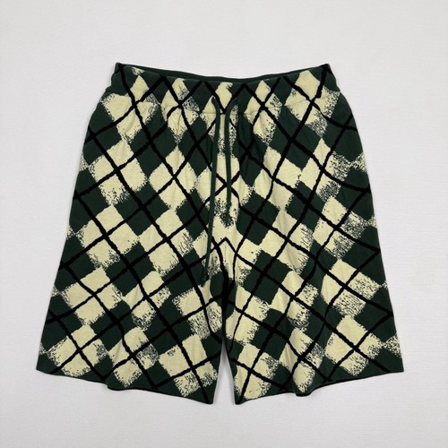 Burberry pantaloncino uomo - burberry,