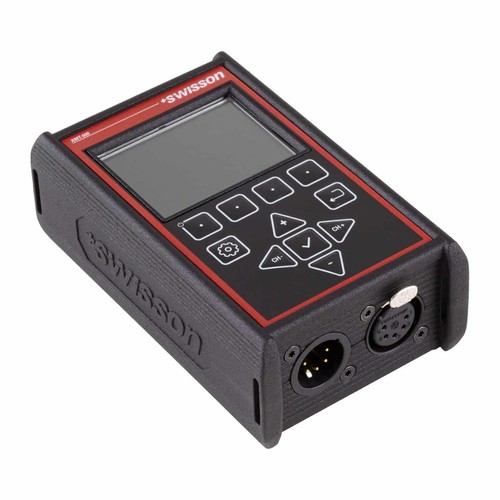 Swisson xmt 500 dmx tester - swisson, e