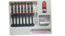 Kit Ristrutturante Incollaggio