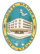 x2793 Hotel Mamora