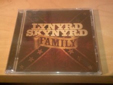 Lynyrd Skynyrd - Family    CD