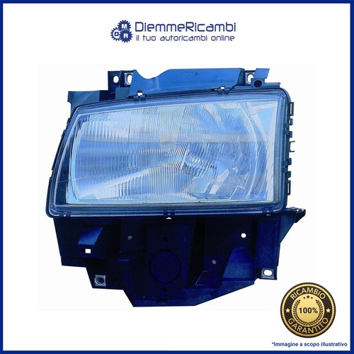 Faro proiettore anteriore - faro,