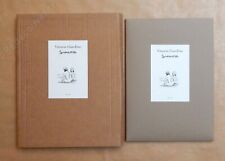 Portfolio Vittorio Giardino