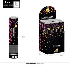 Tubo Sparacoriandoli Colrati