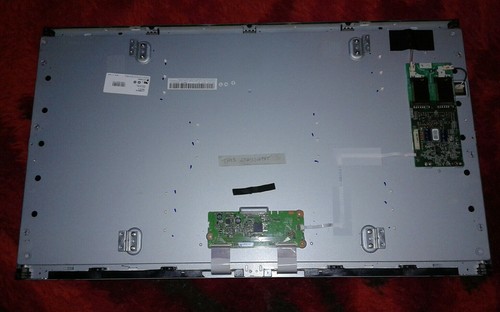 Pannello lcd thes - thes, 32"ltw32w98t
