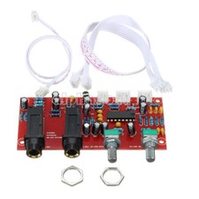 NE5532 PT2399 Microphone