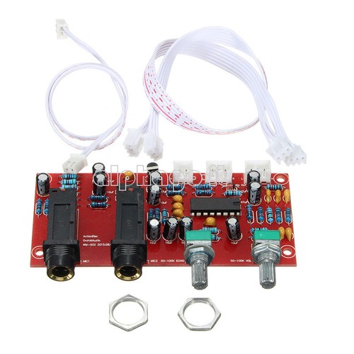 Ne5532 pt2399 microphone - ne5532,