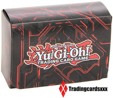 ♦Yu-Gi-Oh!♦ Boite de