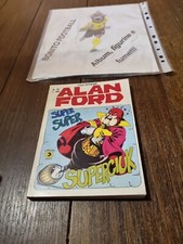 Alan Ford N.87 Max Bunker