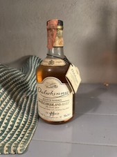Dalwhinnie 15 yo single