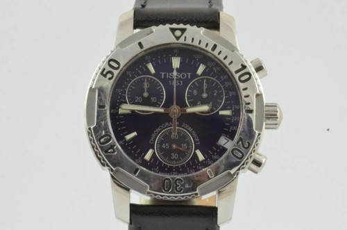 Tissot prs 200 quarzo - prs,
