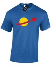 T-SHIRT MAGLIETTA UOMO