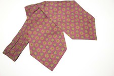 Cravatta ascot MODAITALIA F79366