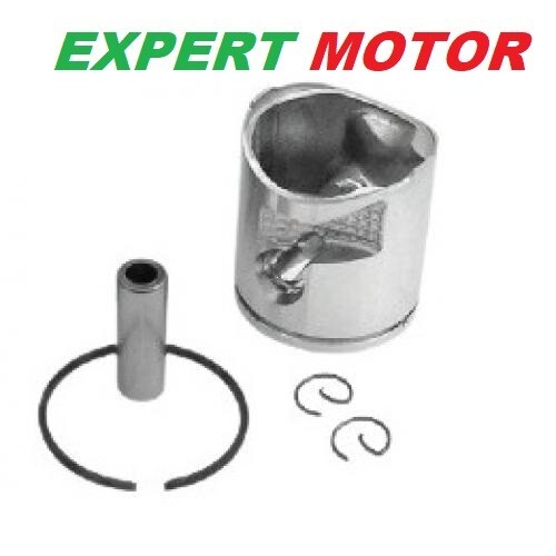 Kit pistone completo per - pistone,