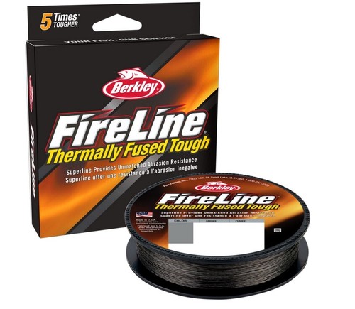 Berkley fireline fused - m,