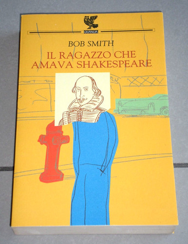 Bob smith ragazzo che - smith,
