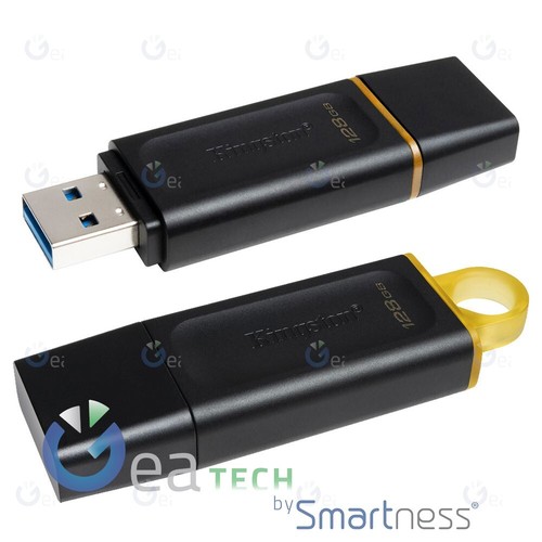 Kingston pen drive usb 2 - pen,