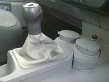 Cuffia Leva Cambio Per VW