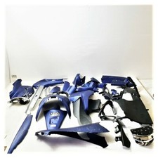 CARENE RICAMBI VARI SINISTRATI HONDA SH 300 ABS 2016 2020