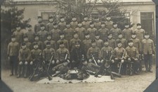 Militari - Prima Guerra