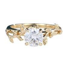 Anello fidanzamento - di,