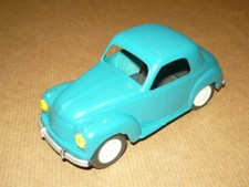 INGAP FIAT 500 C TOPOLINO