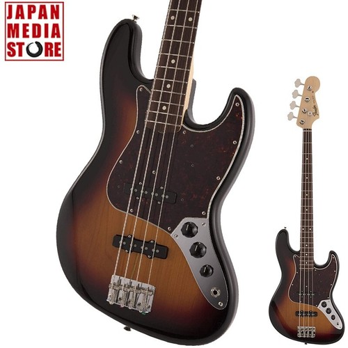 Fender made japan - made, in