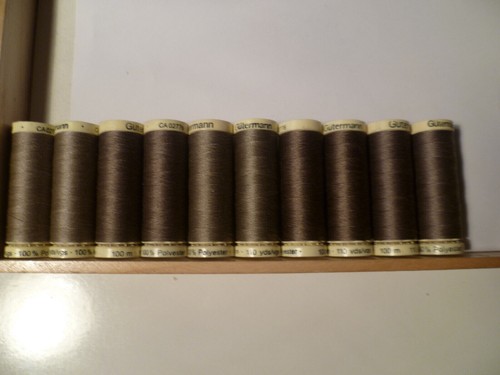 Spolette filo gutermann - filo,