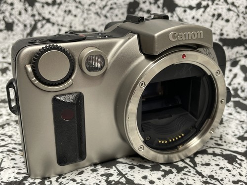 Canon eos ix240 reflex 35 - ix,