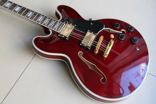 Factory custom chitarra - custom,