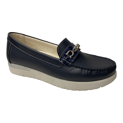 Scarpe mocassino casual donna - scarpe,