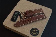 24 mm Cinturino artigianale