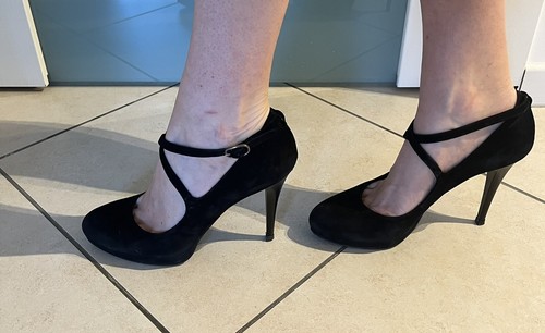 Scarpe donna decollete marchio - scarpe,