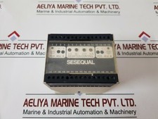 S.E.S Elettronica Scandinava