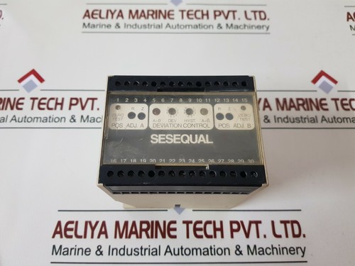Elettronica scandinava - s.e.s,