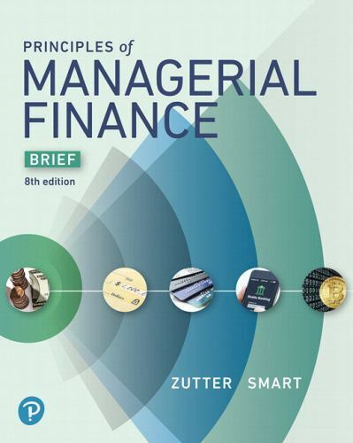 Principles managerial - principles, of