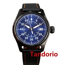 Orologio Uomo 39mm 20ATM NH35A
