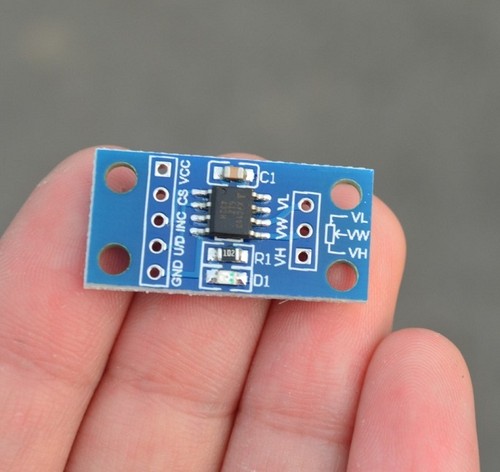 1pcs x9c103s modulo - x9c103s,