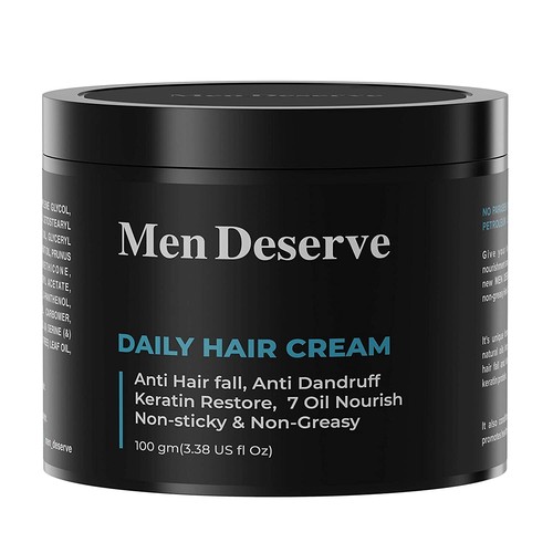 Crema capelli uomo merita - crema,